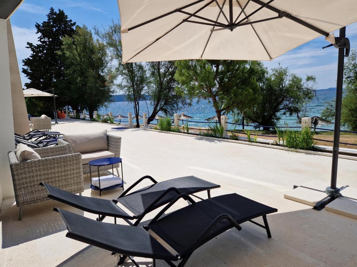 Apartments Dalmatia Infinity Bibinje Exterior photo