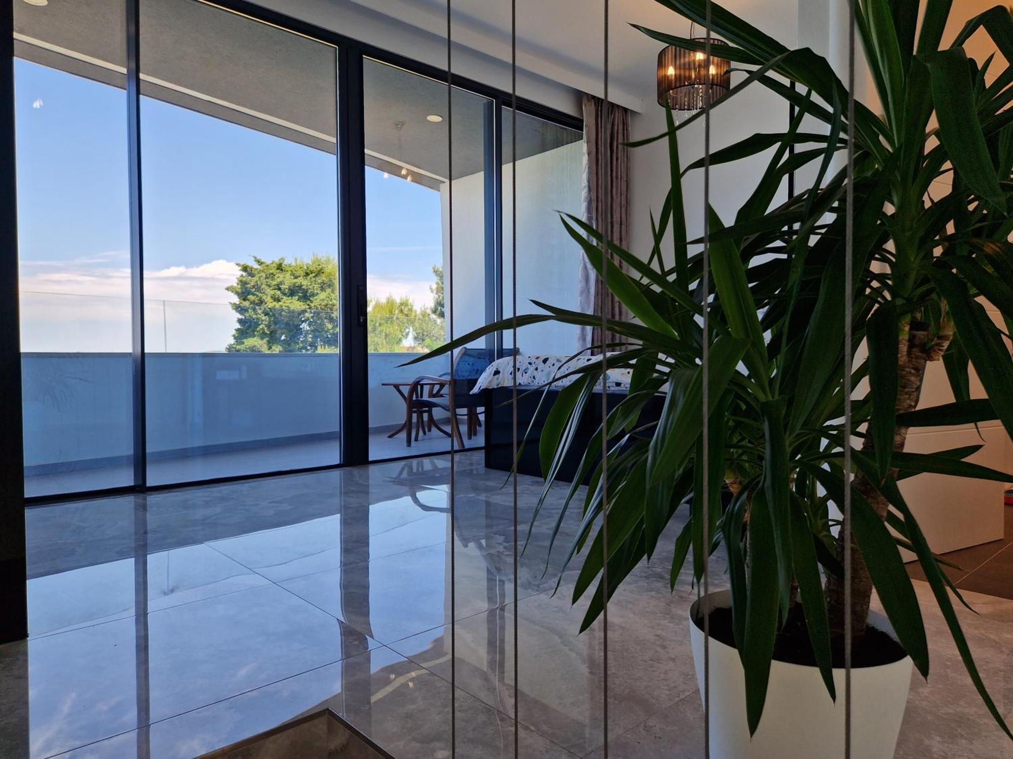 Apartments Dalmatia Infinity Bibinje Room photo