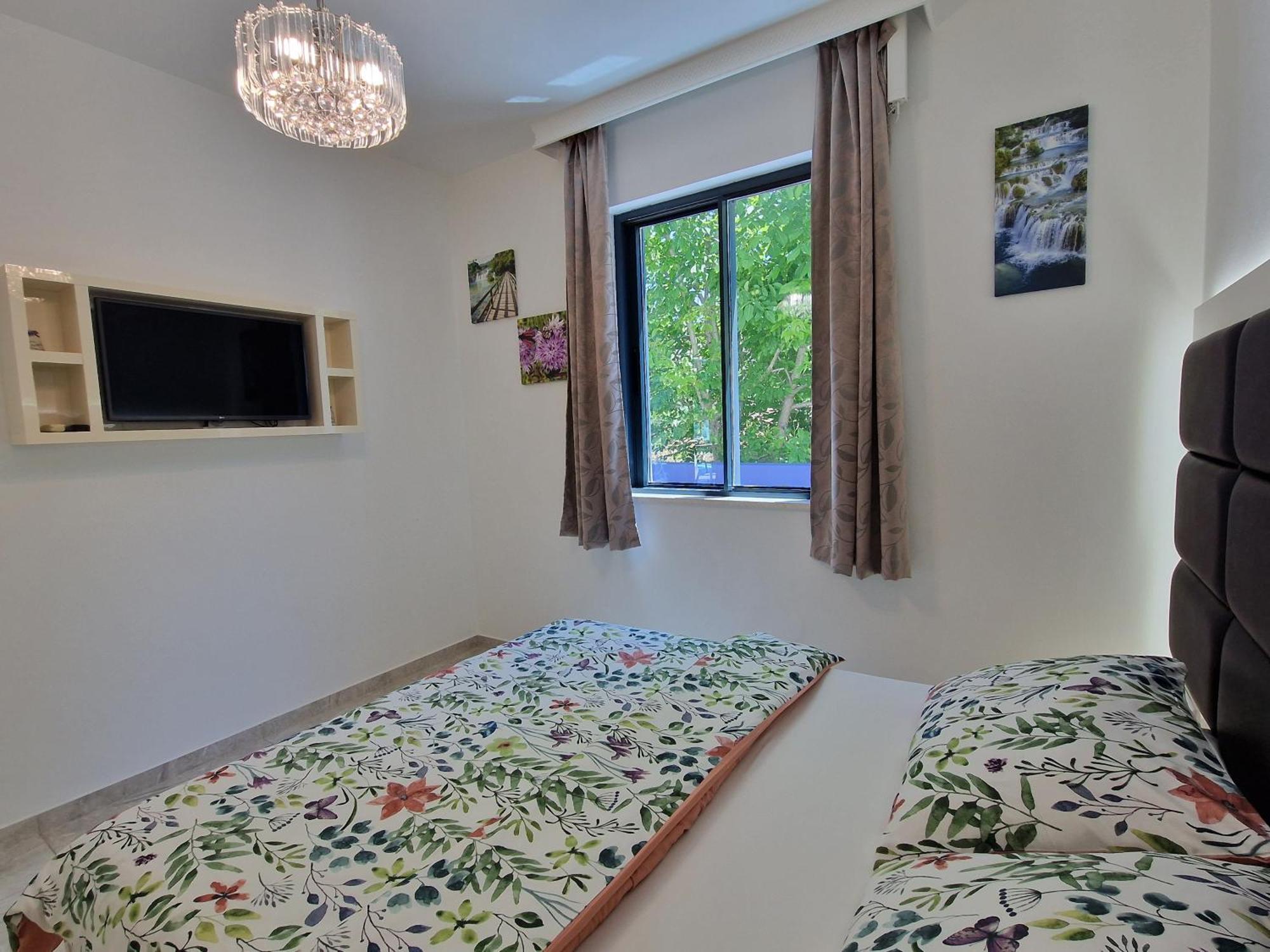 Apartments Dalmatia Infinity Bibinje Room photo