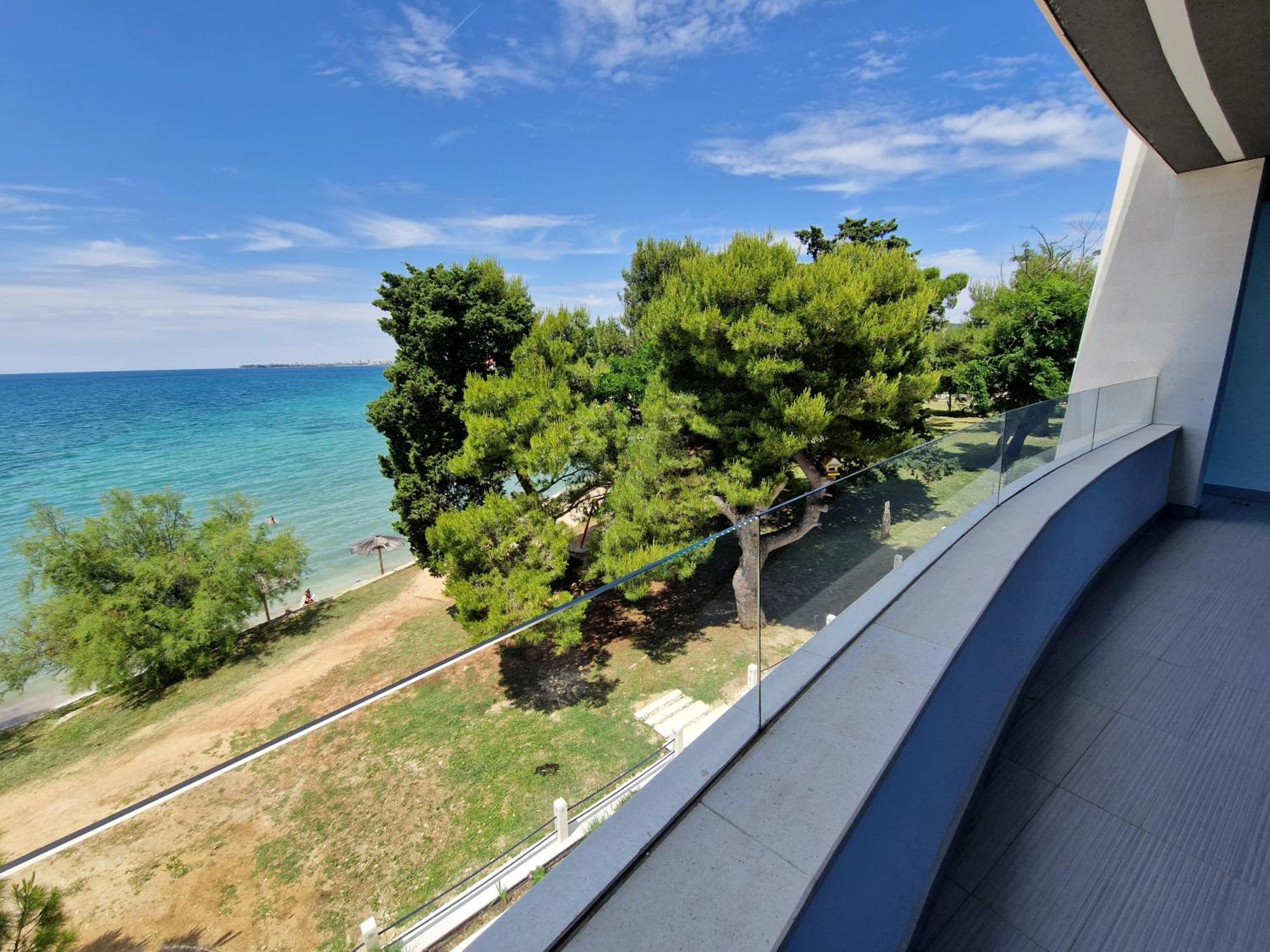 Apartments Dalmatia Infinity Bibinje Room photo